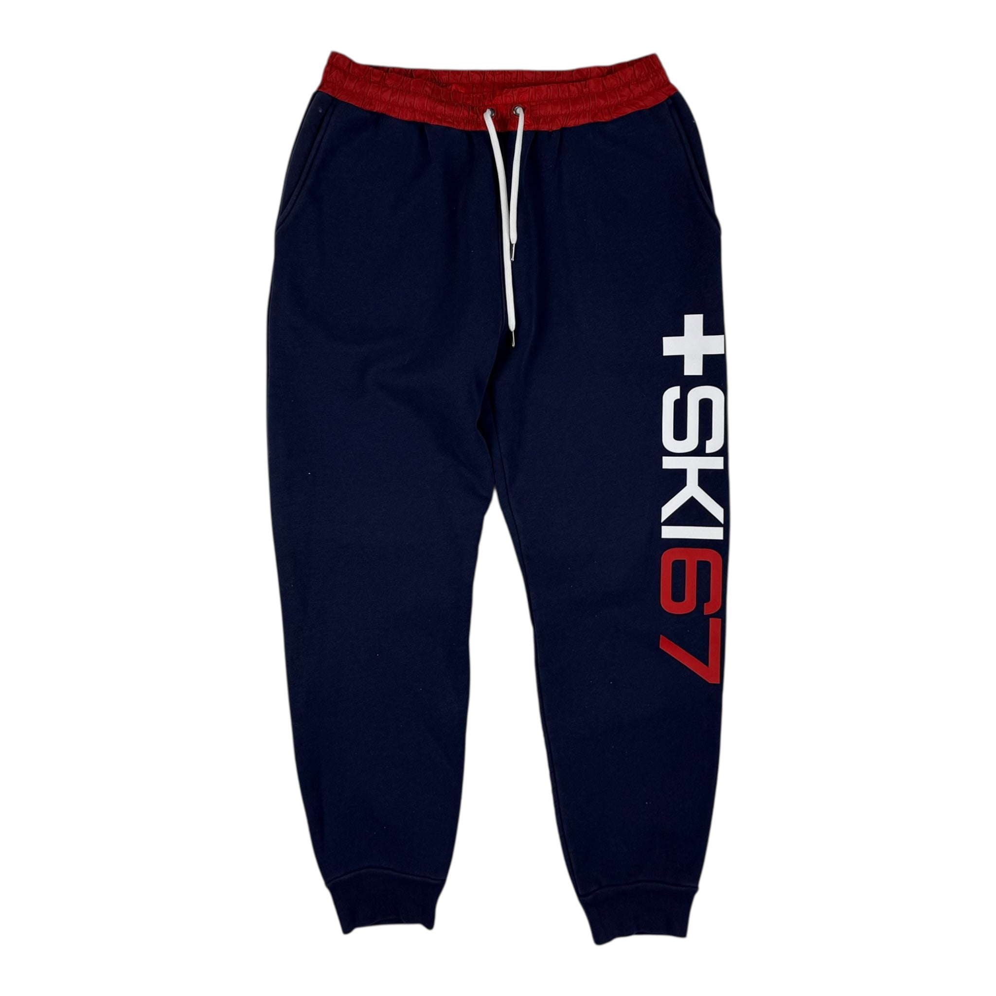Polo Ski67 Jogger