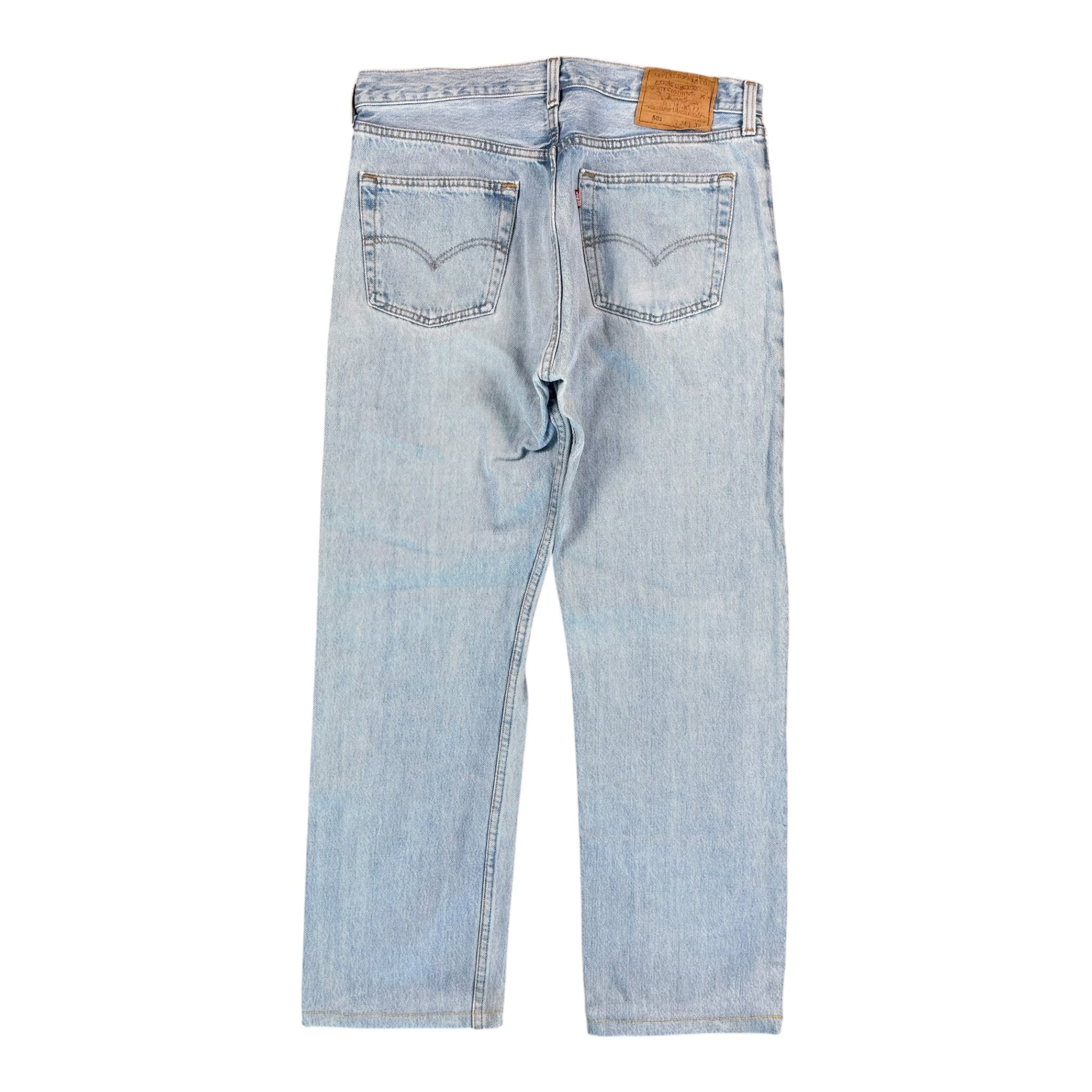 Levi's 501 Jeans