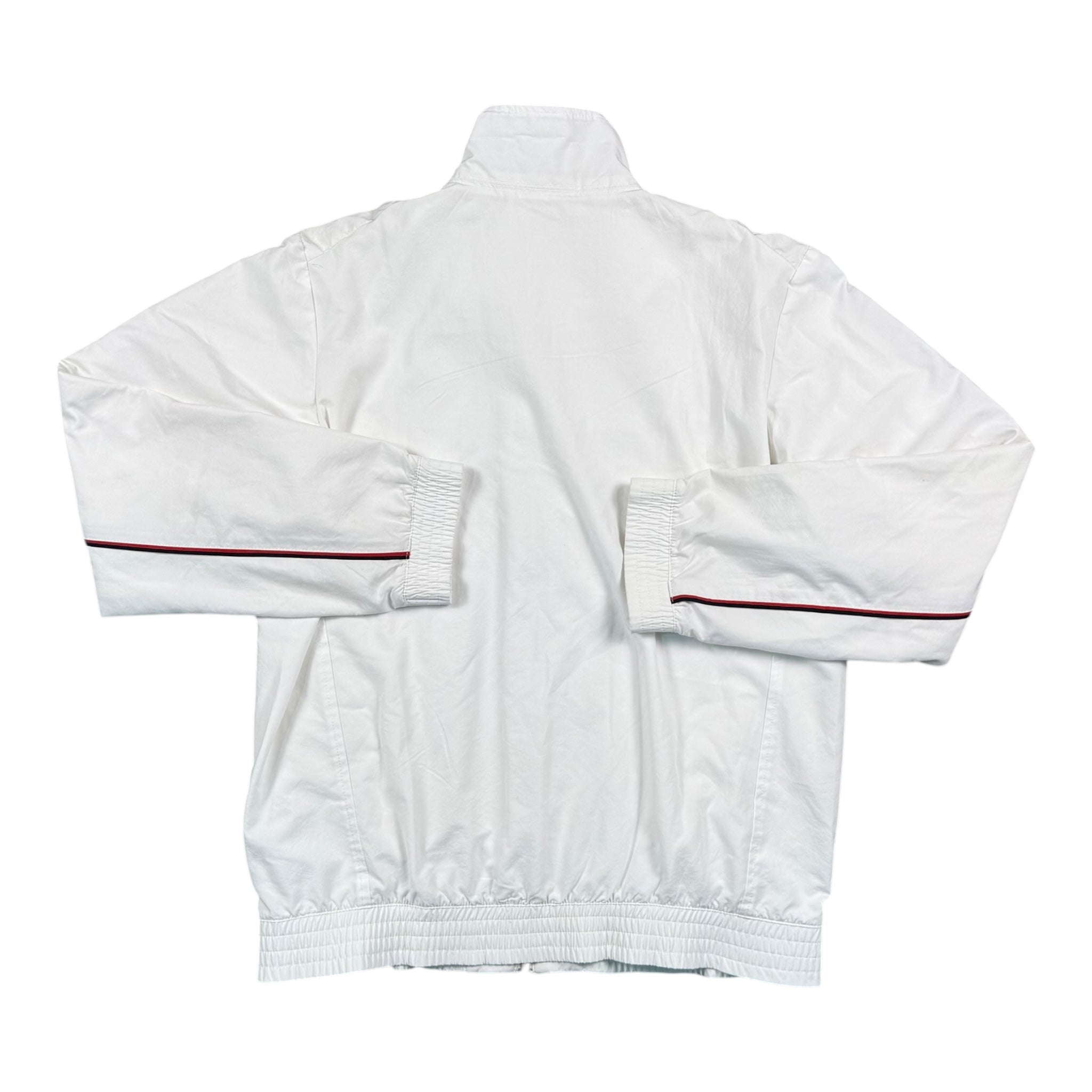 Training jacket