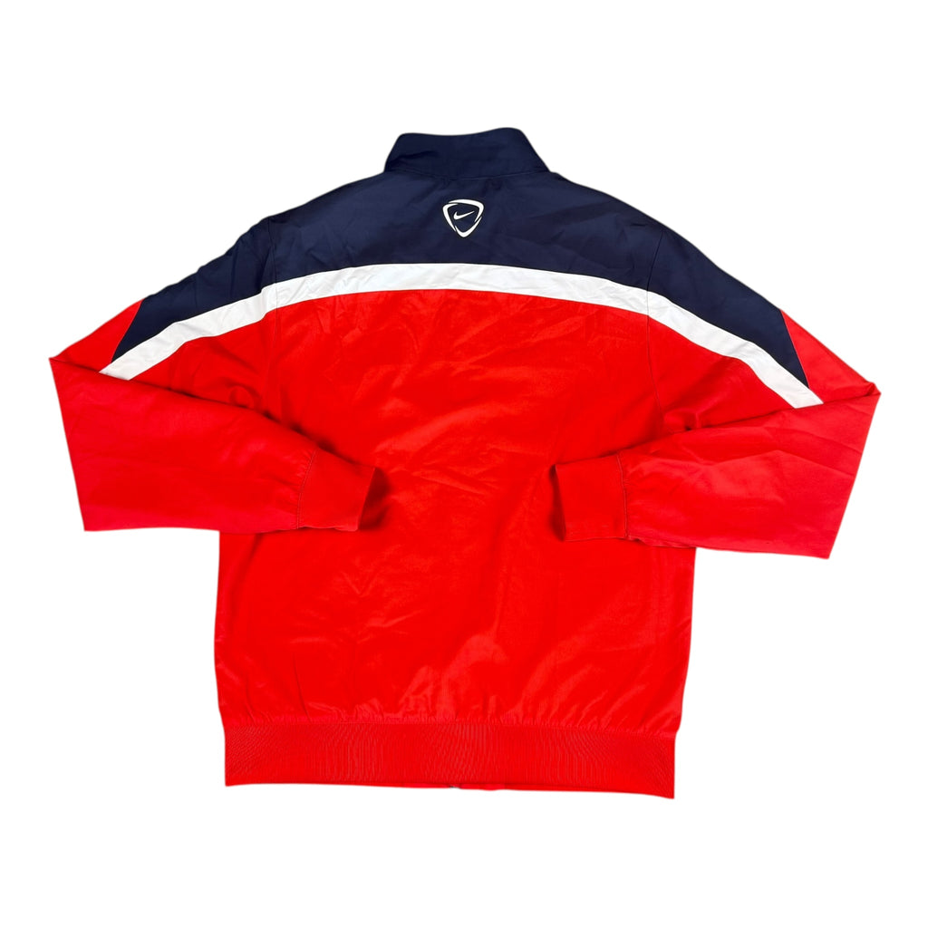 PSG training jacket