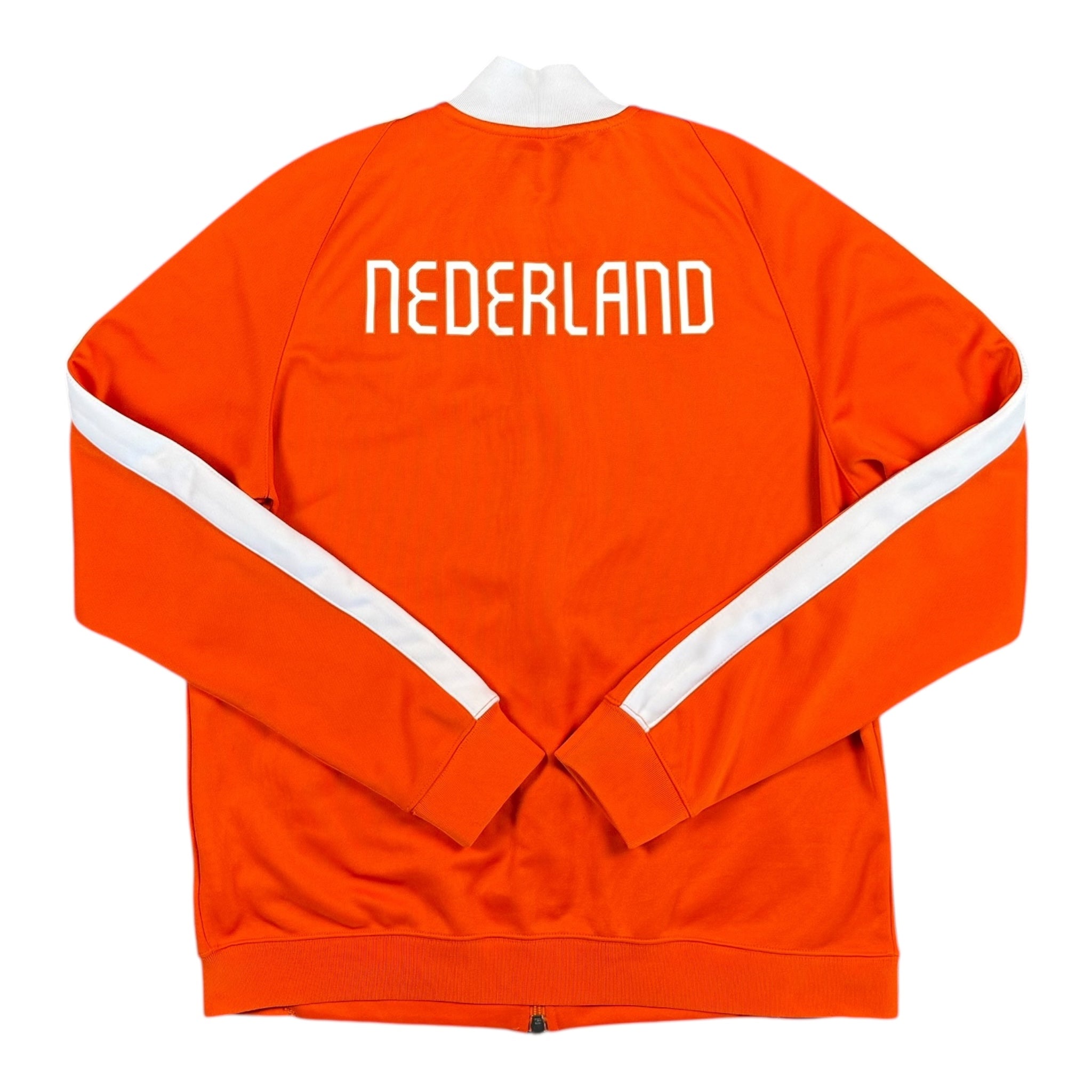 Holland training jacket