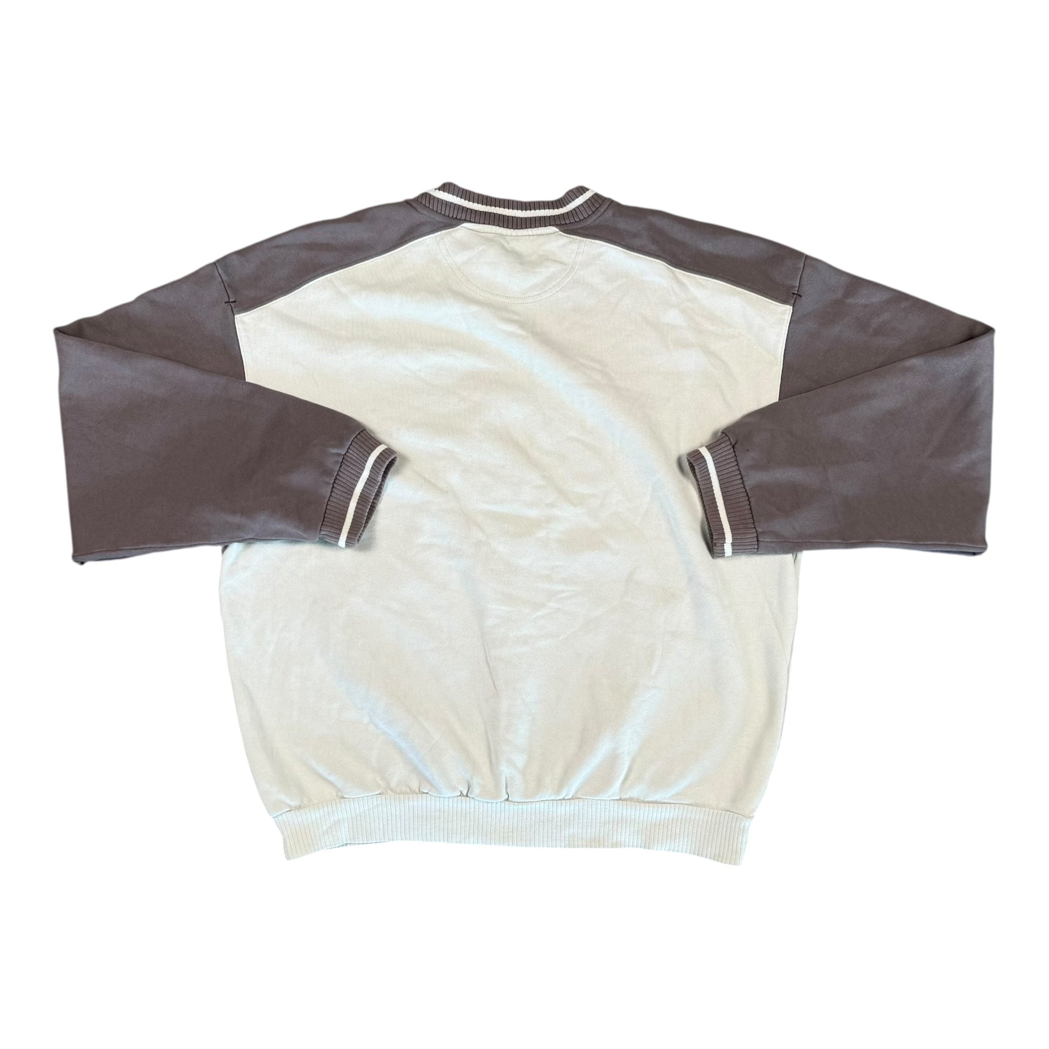 Spellout Sweater