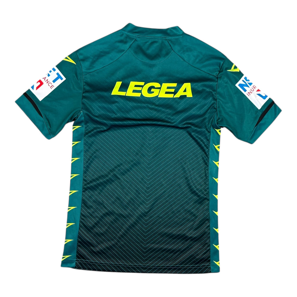 Italy jersey