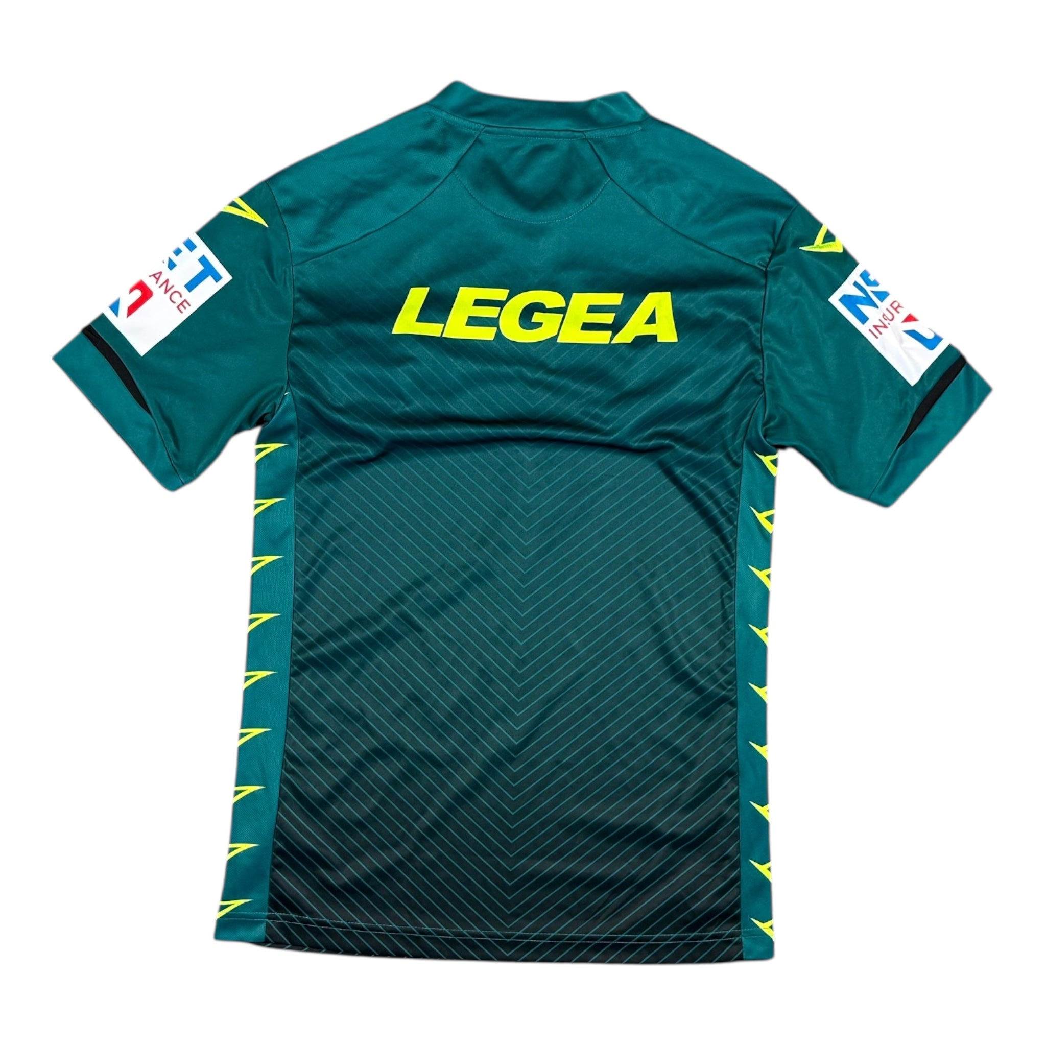 Italy jersey