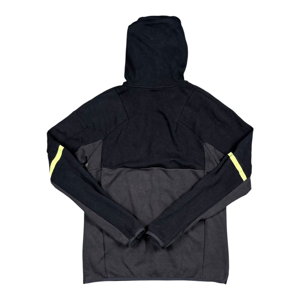 Real Madrid Zipper
