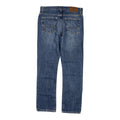 Straight Jeans