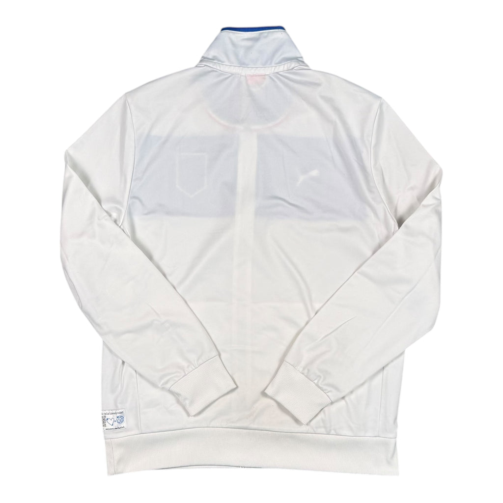 Italien Trainingsjacke