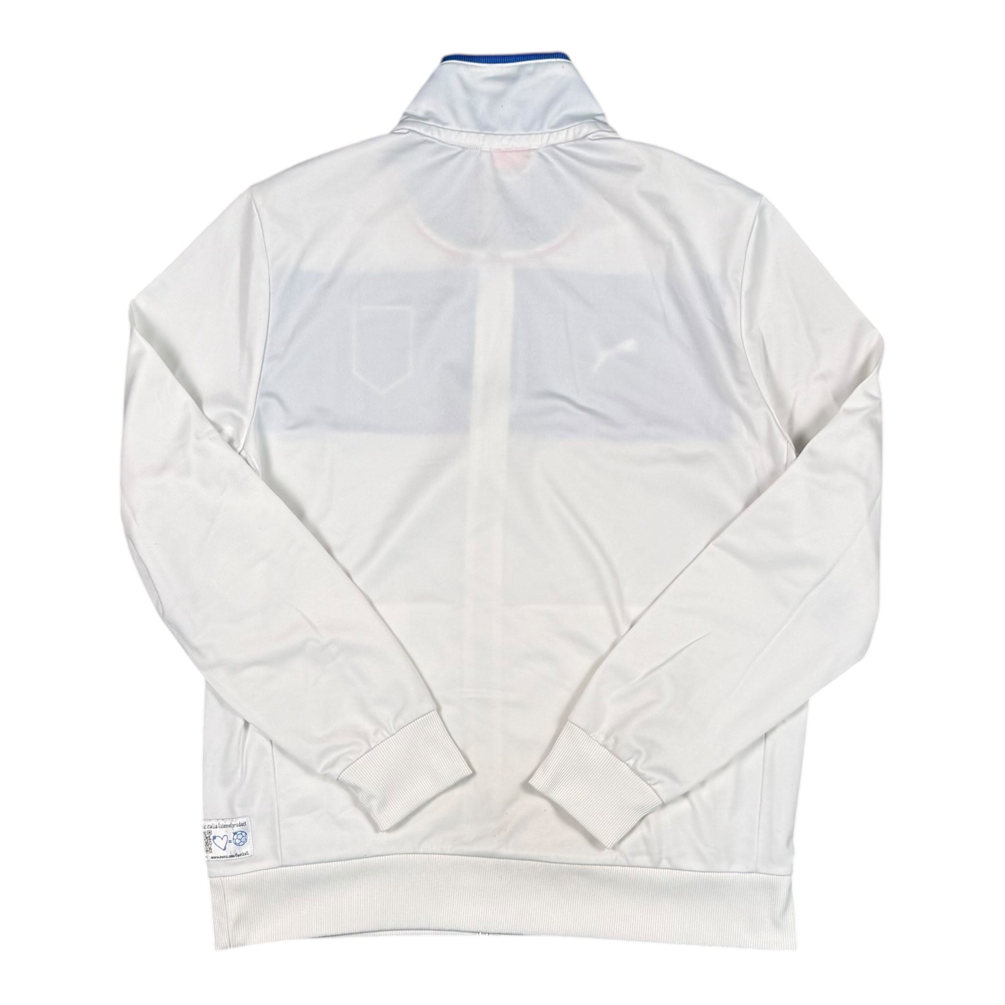 Italien Trainingsjacke