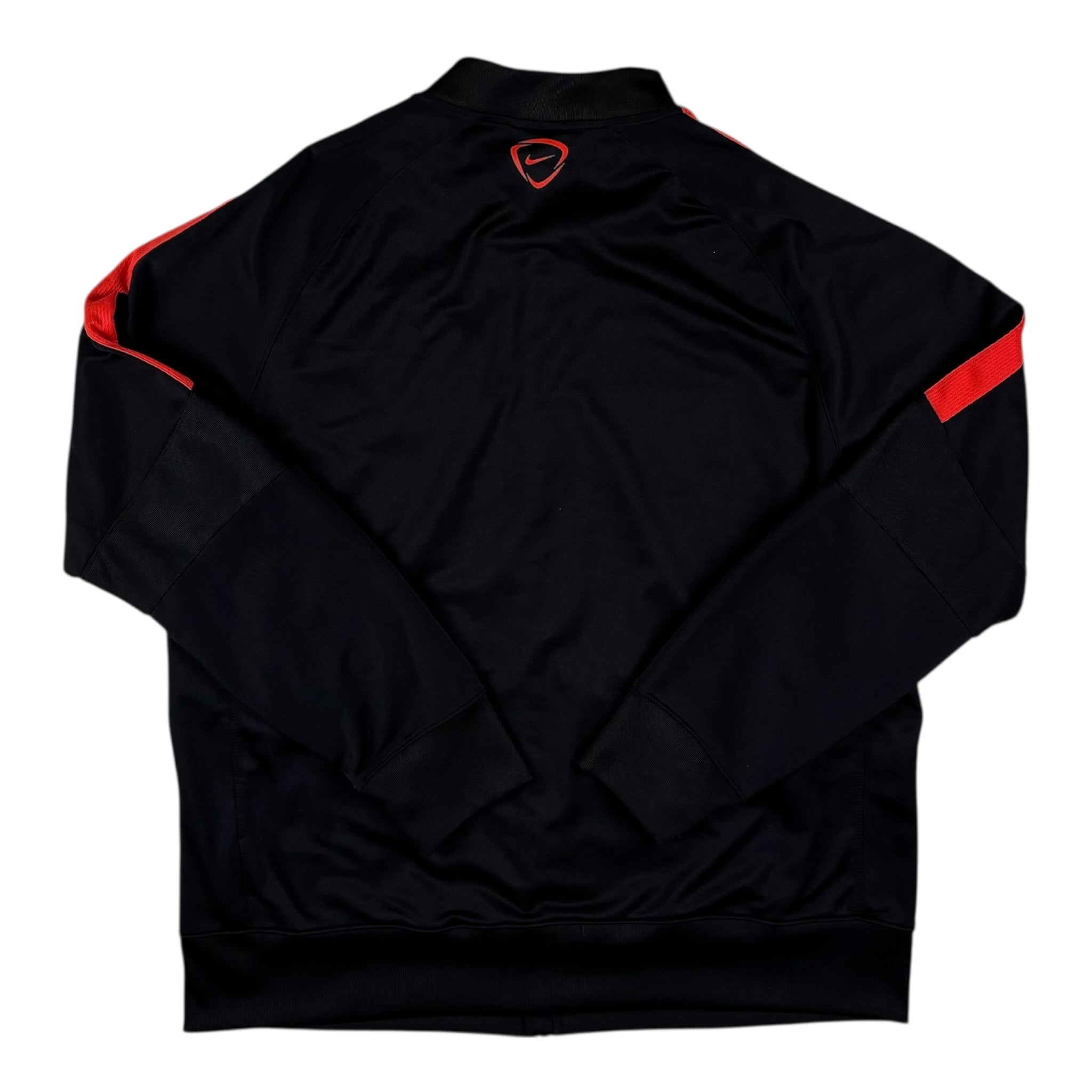 Manchester United training jacket
