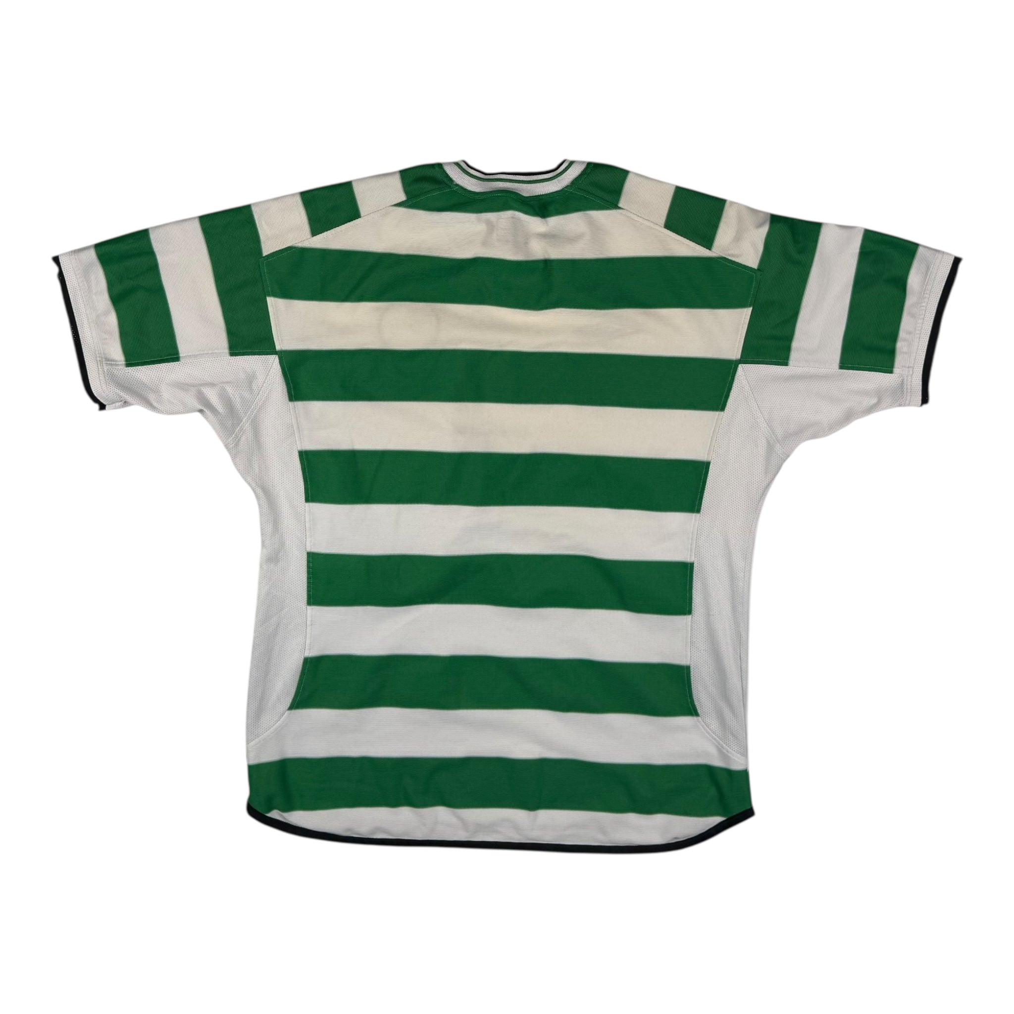 Celtic Jersey
