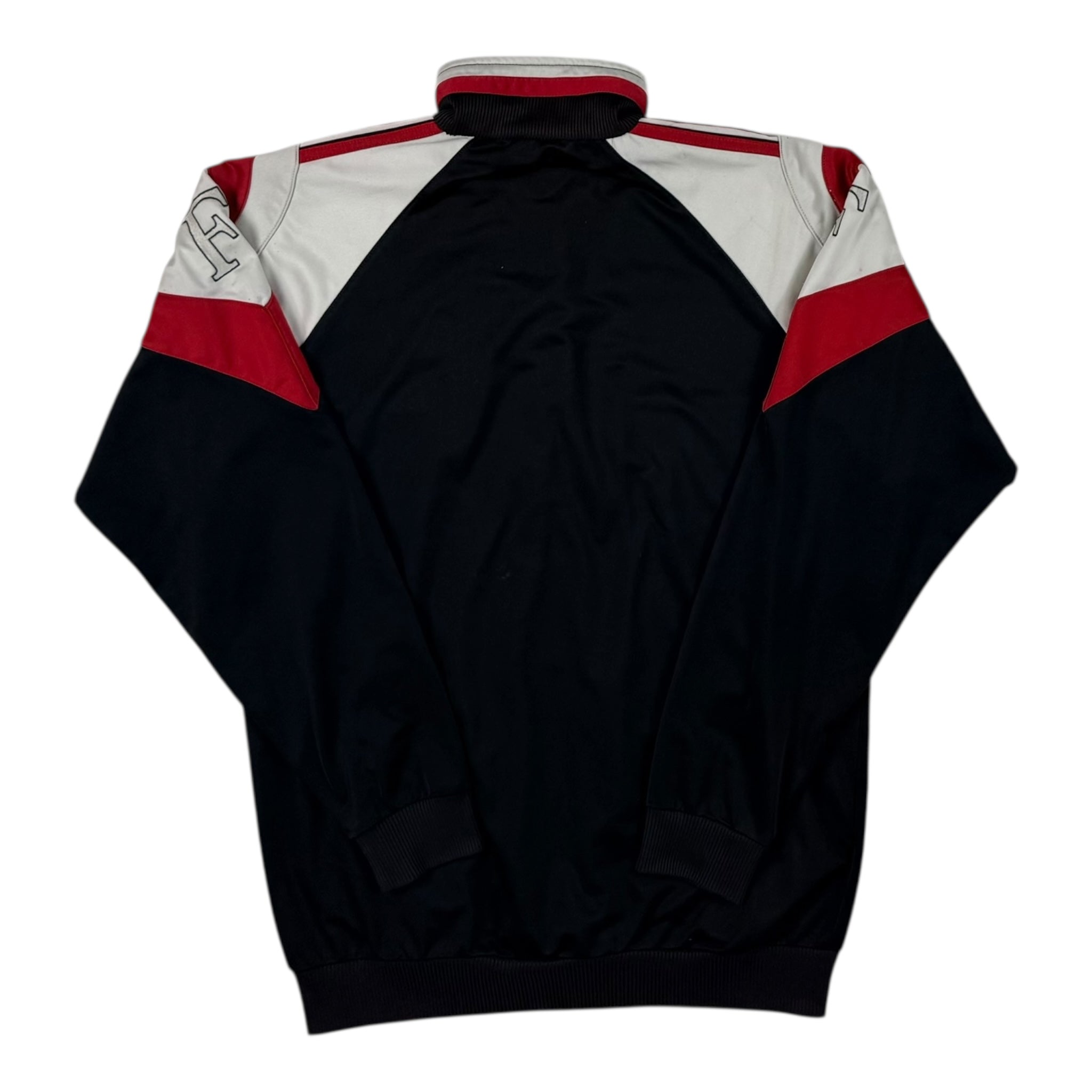 90s Feyenoord Trainingsjacke