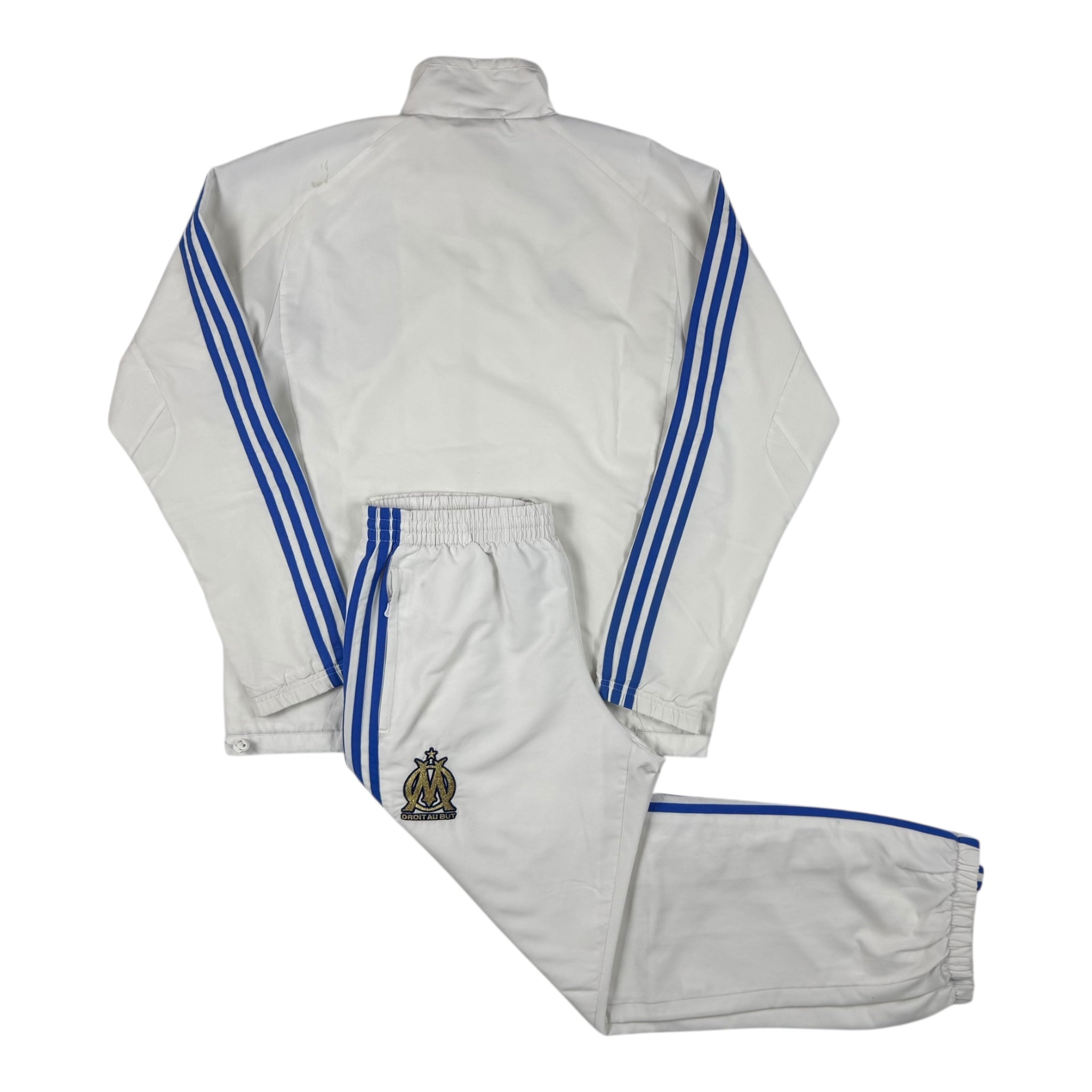 Marseille Trainingsanzug