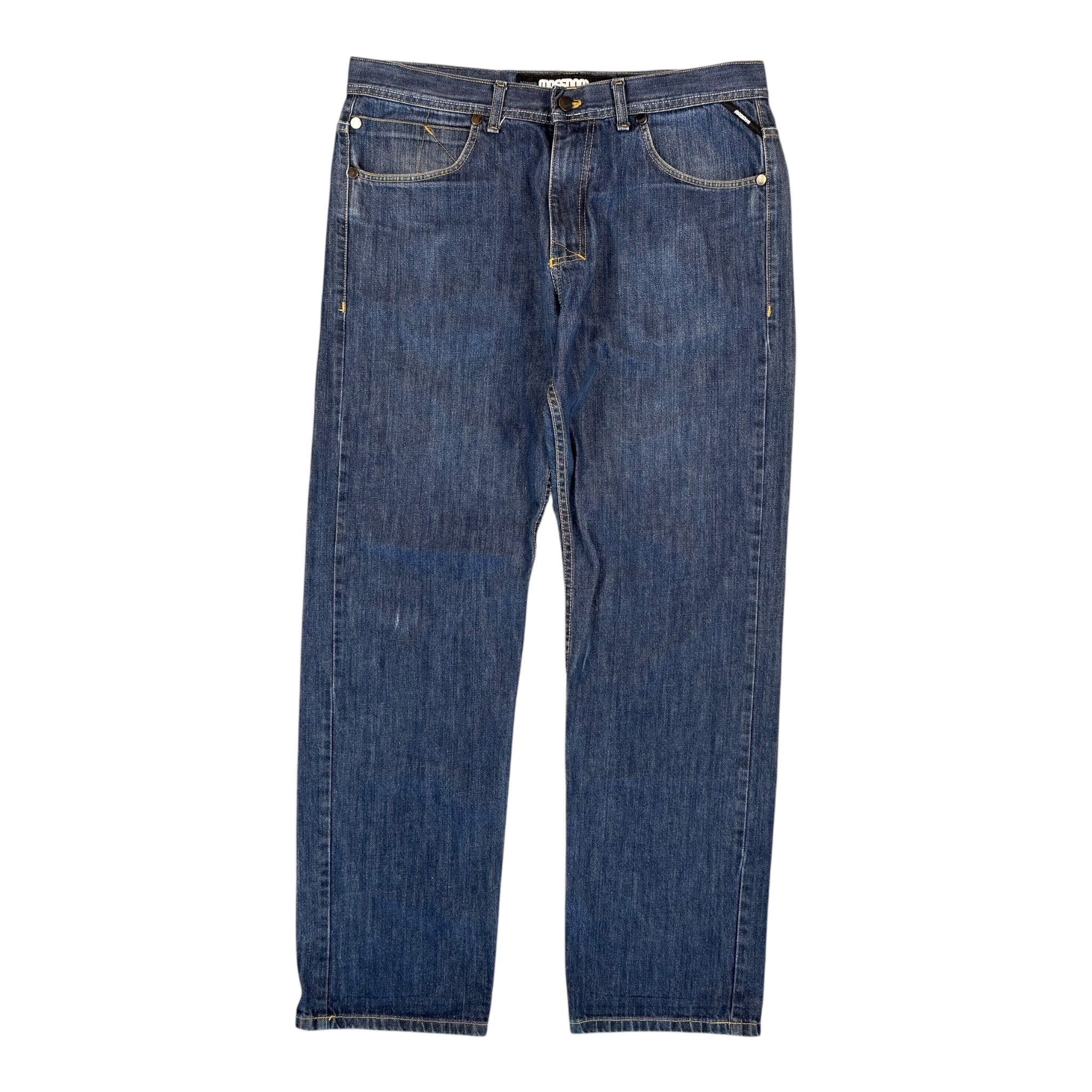 Rap Jeans