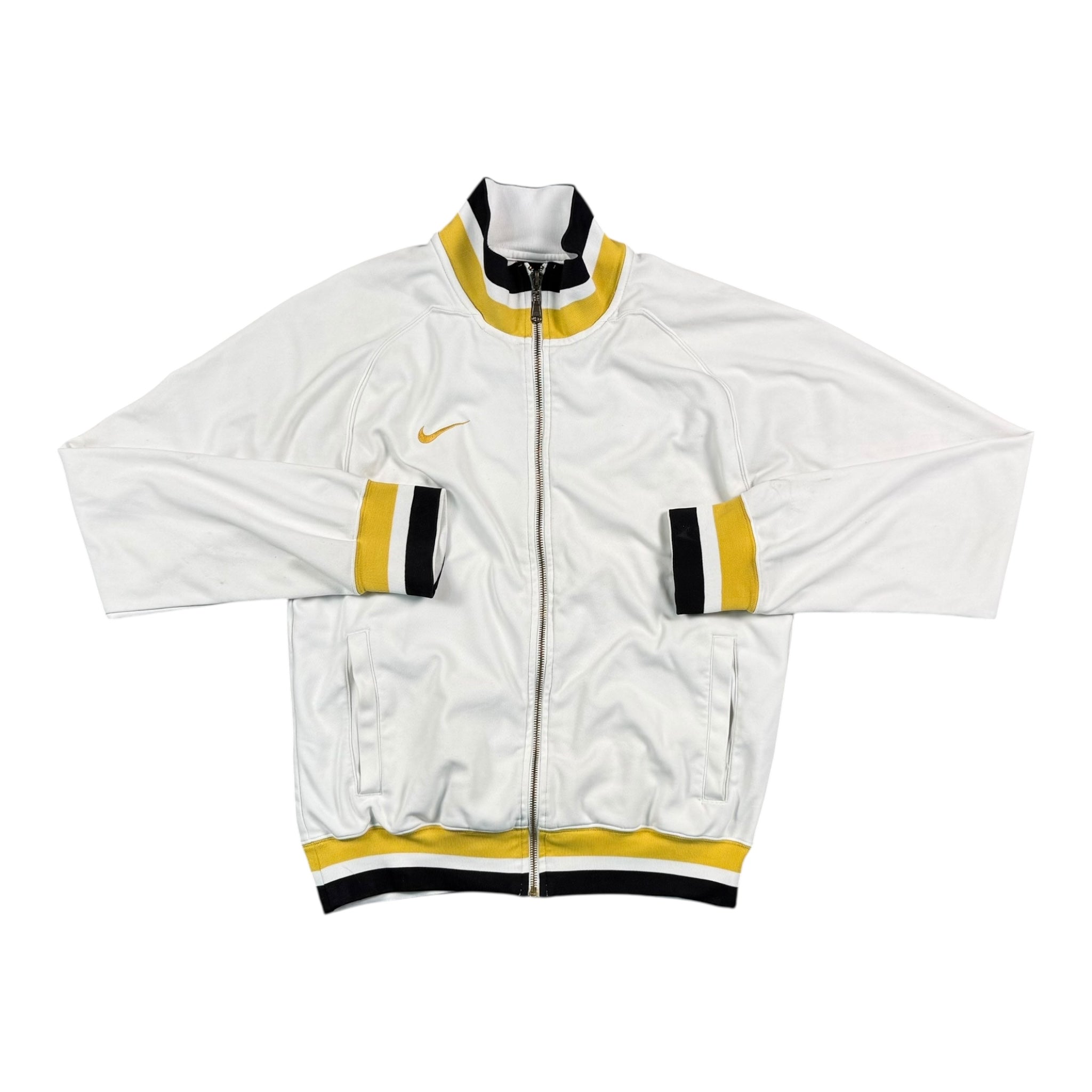 Training jacket