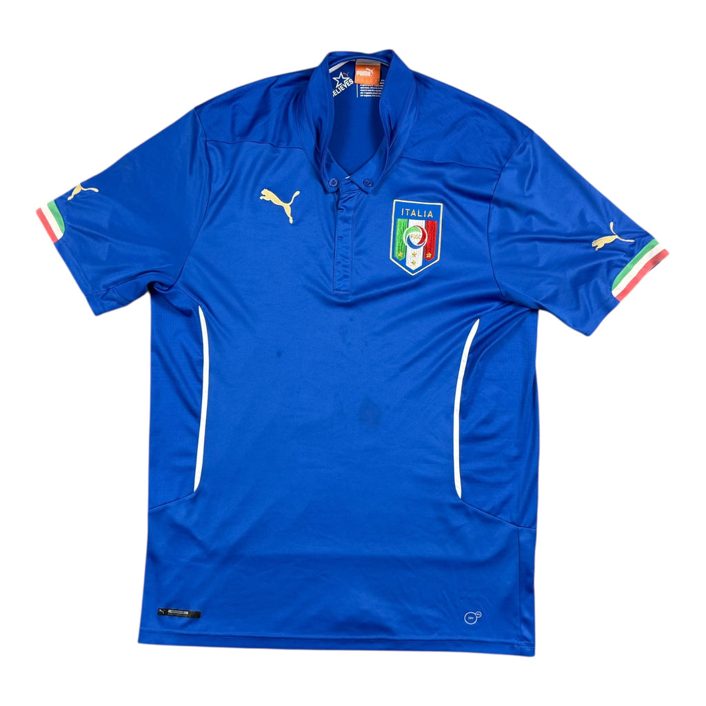 Italy jersey