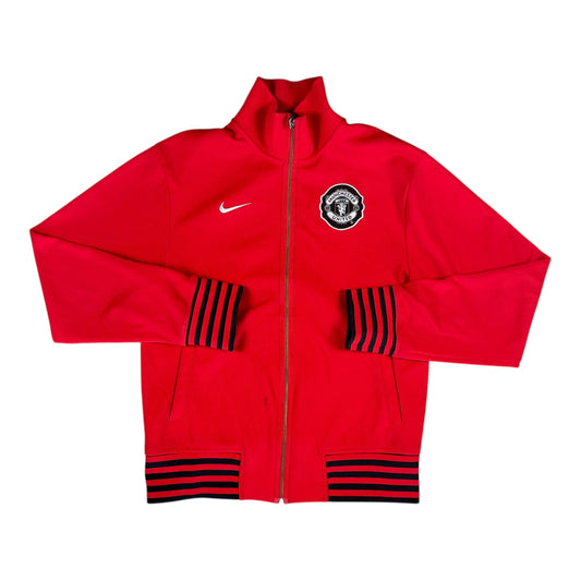 Manchester United Trainingsjacke