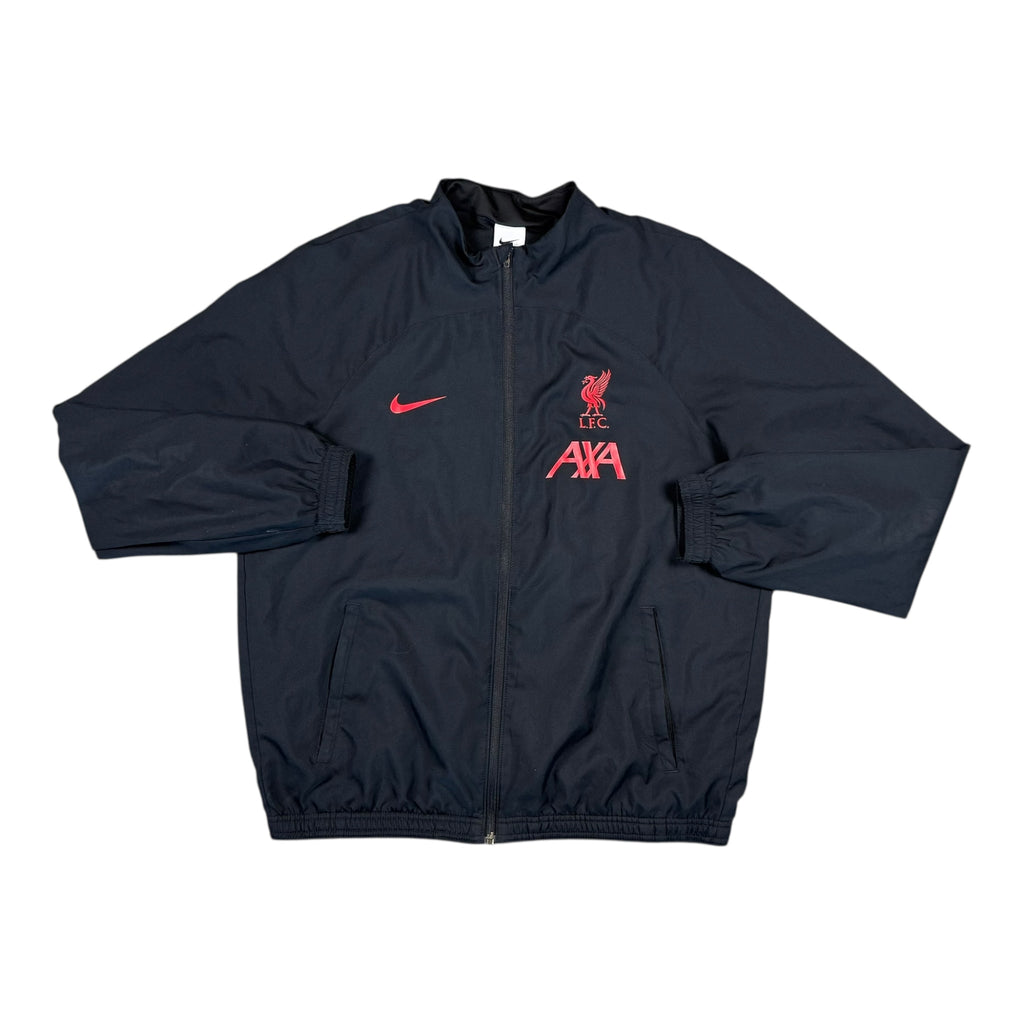 Liverpool Trainingsjacke