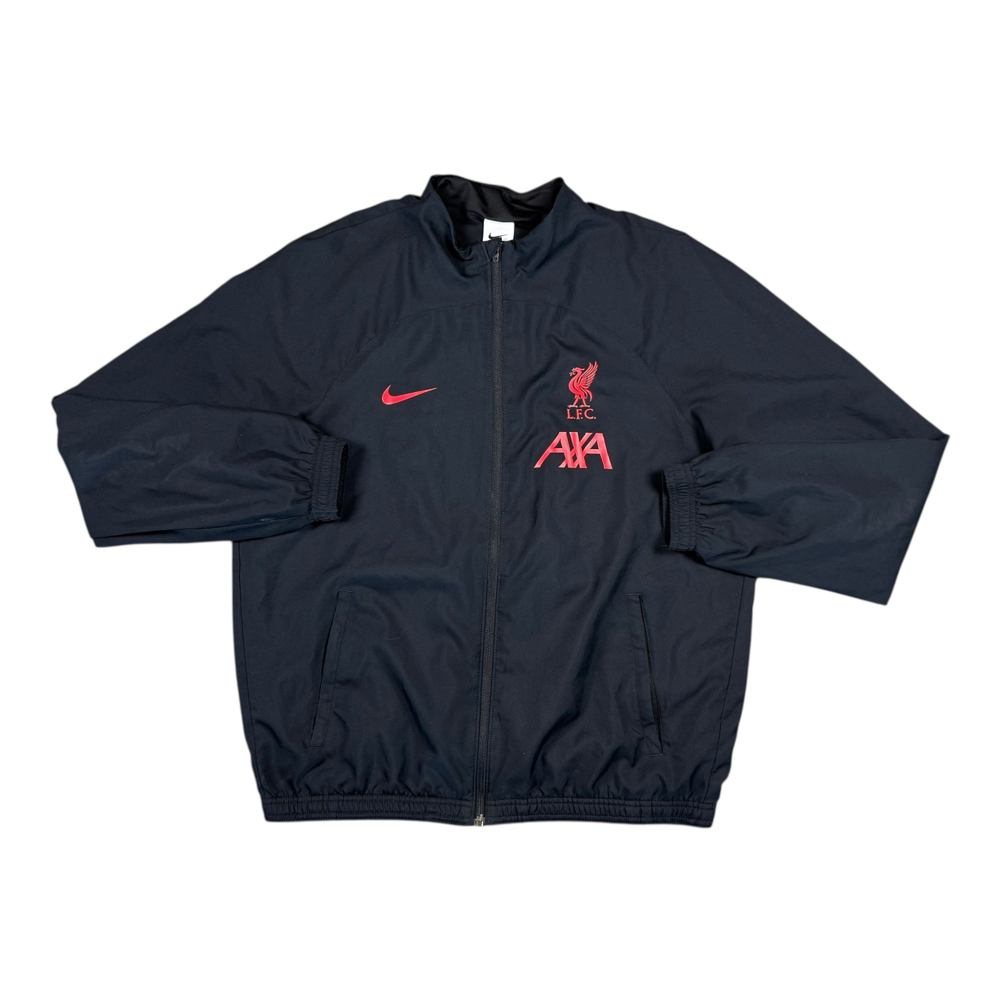 Liverpool Trainingsjacke