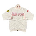 Ferrari Japan Zipper