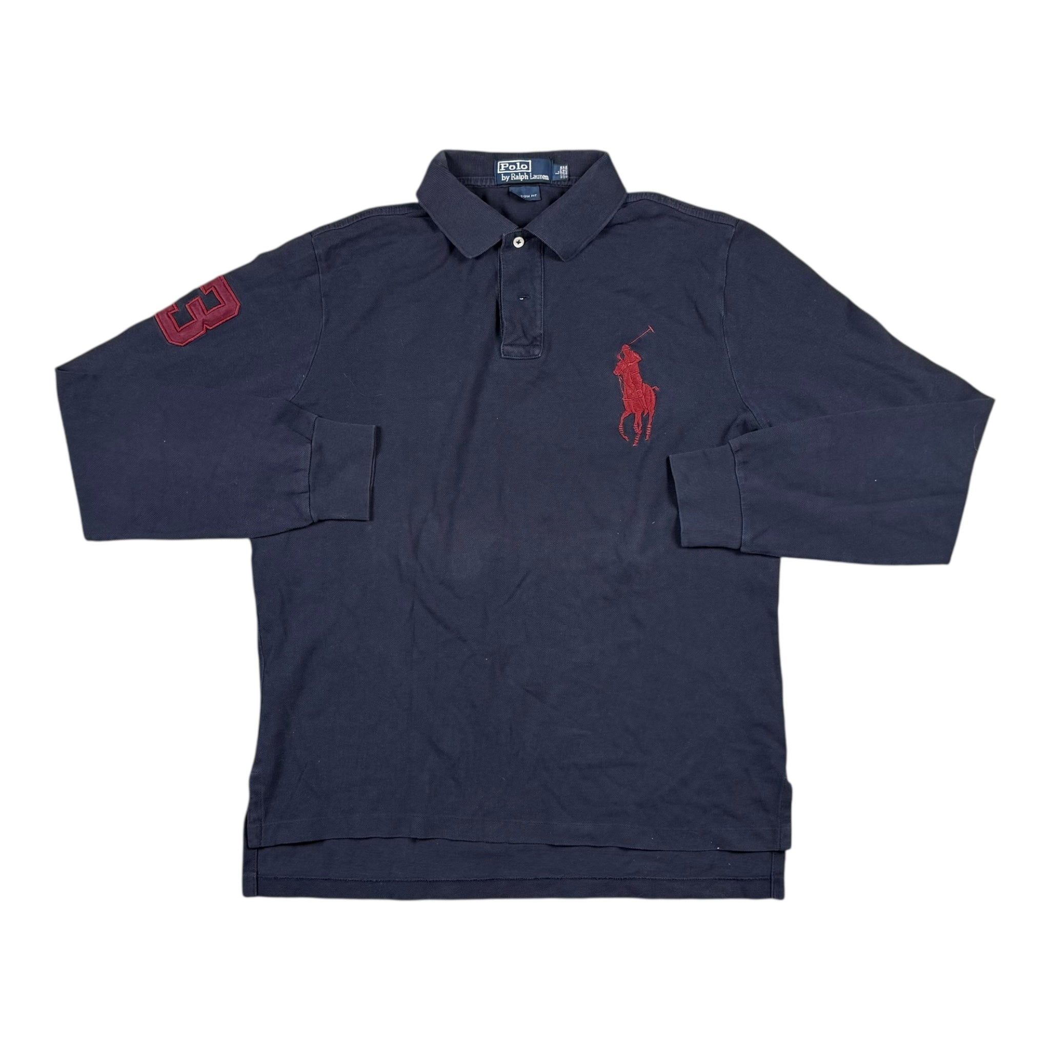 Big Pony Polo