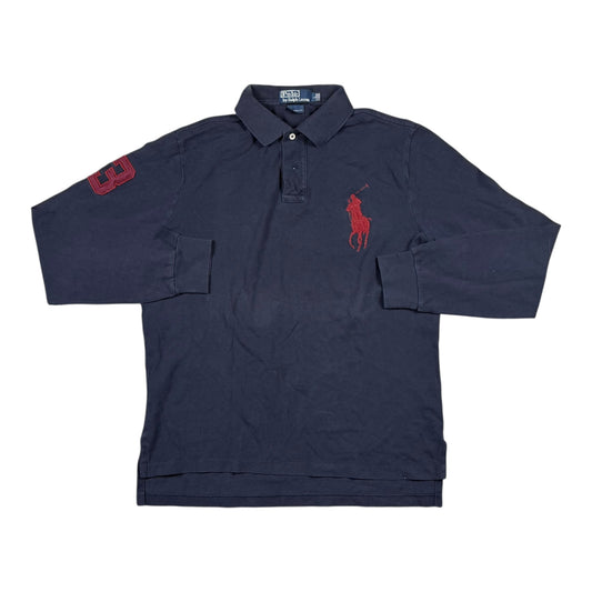 Big Pony Polo