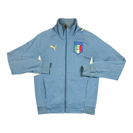 Italien Zipper