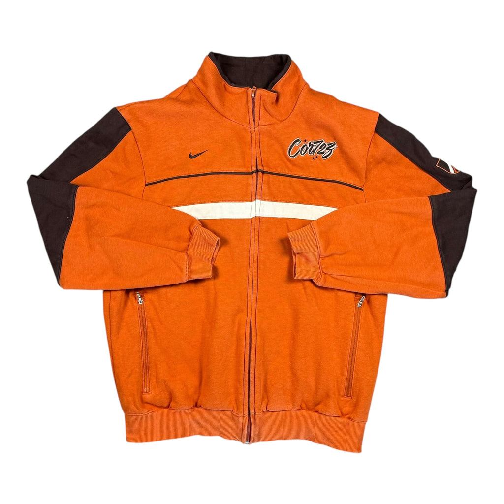 Cortez track jacket