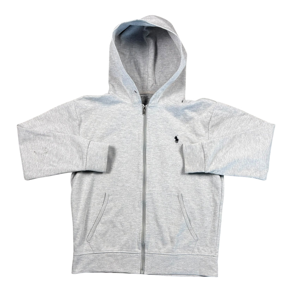 Pony Zipper