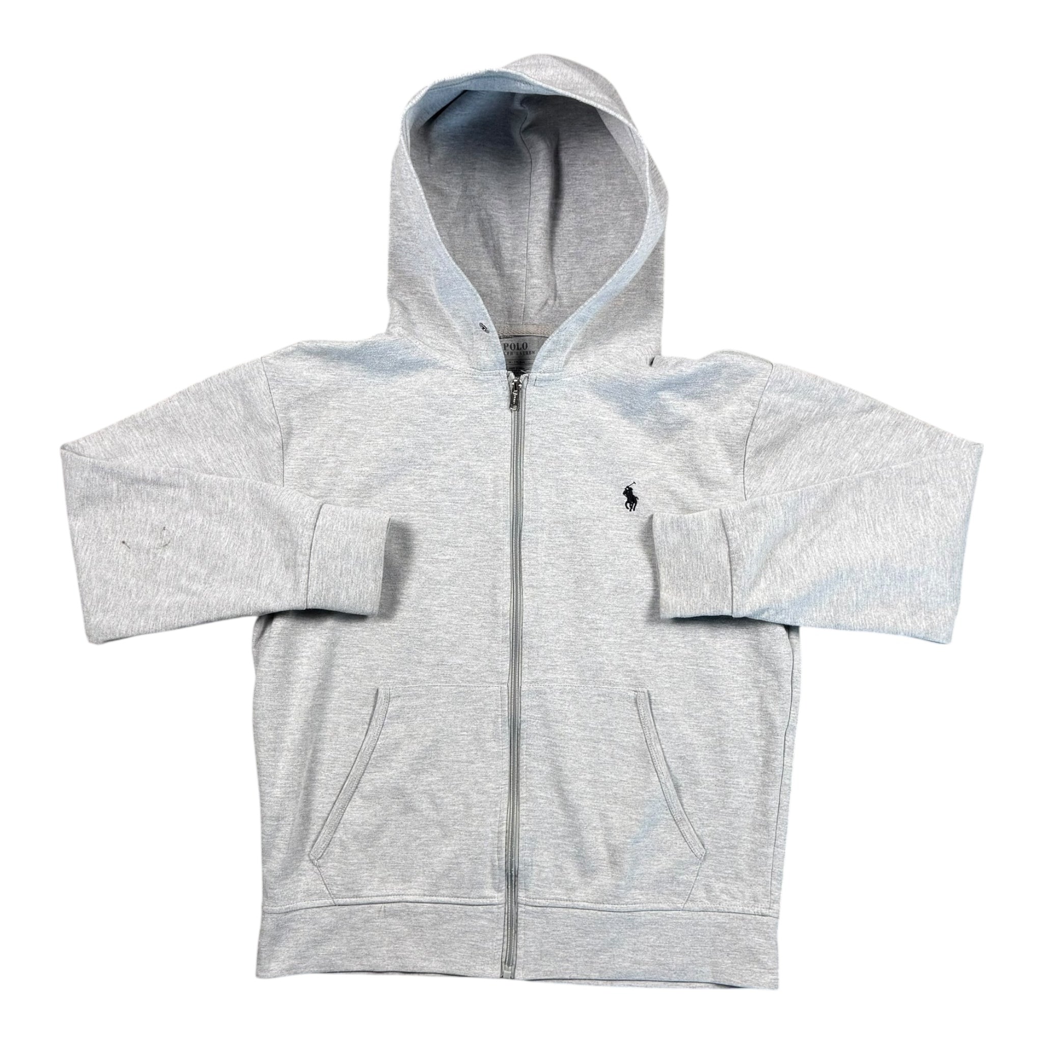 Pony Zipper