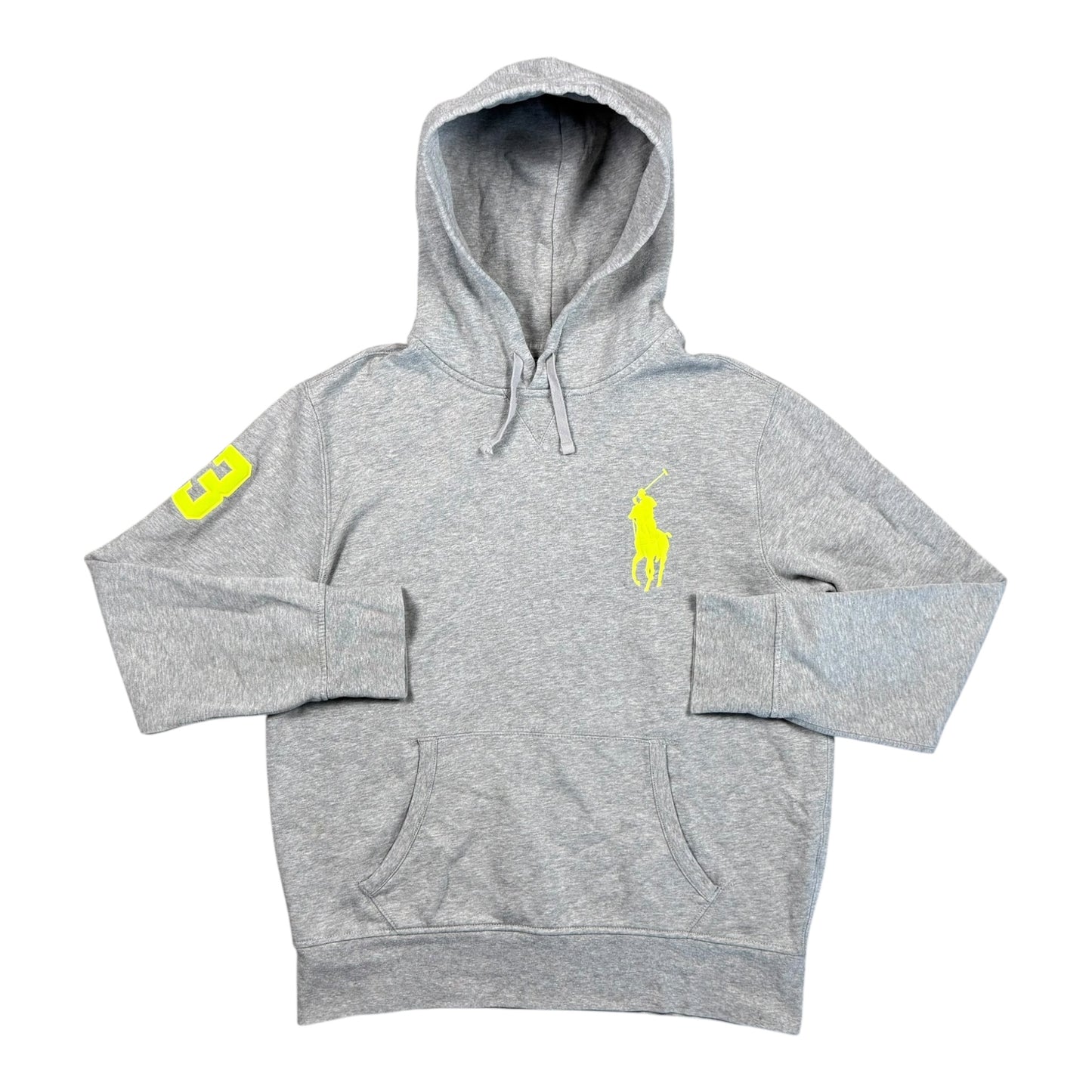 Big Pony Hoodie