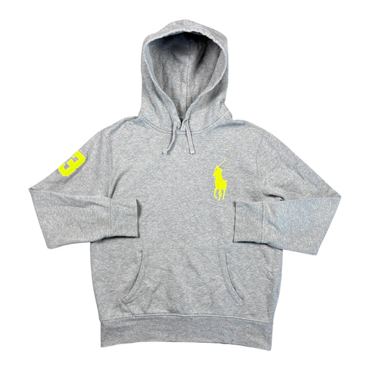 Big Pony Hoodie