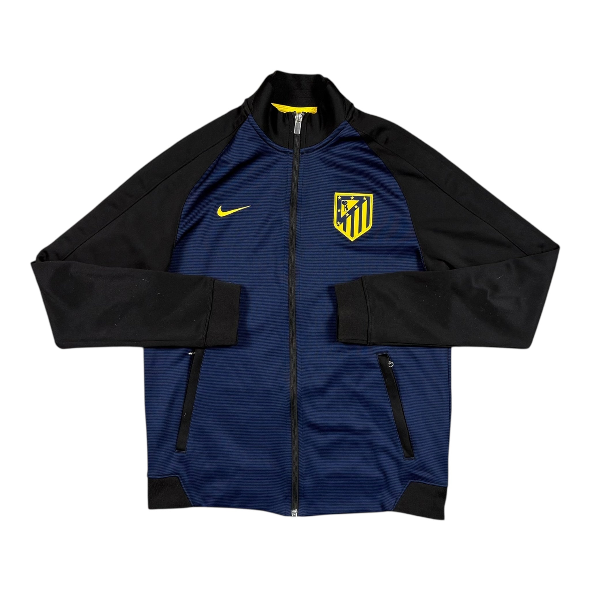 Atletico Madrid training jacket