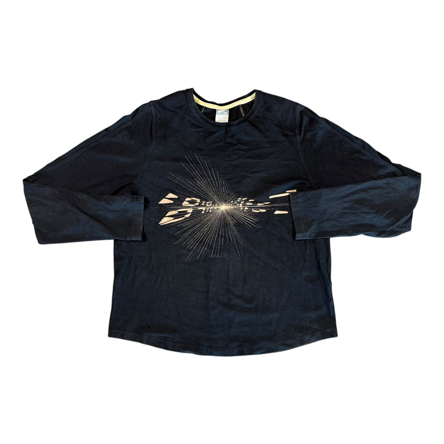 Mercurial Longsleeve