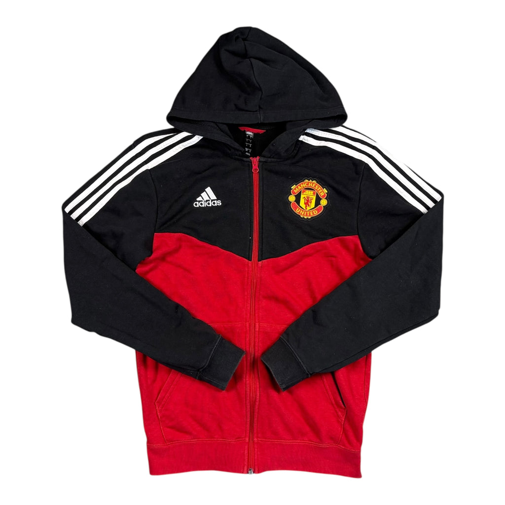 Manchester United Zipper