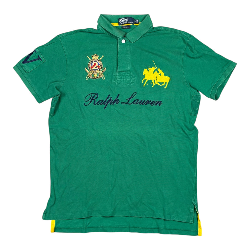Big Pony Polo