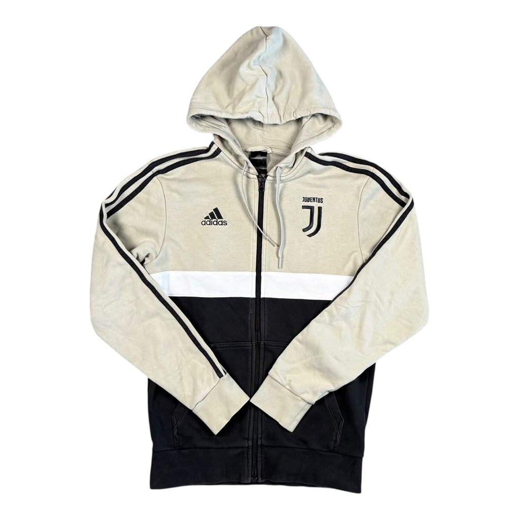 Juventus Zipper