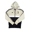 Juventus Zipper