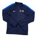 France track jacket