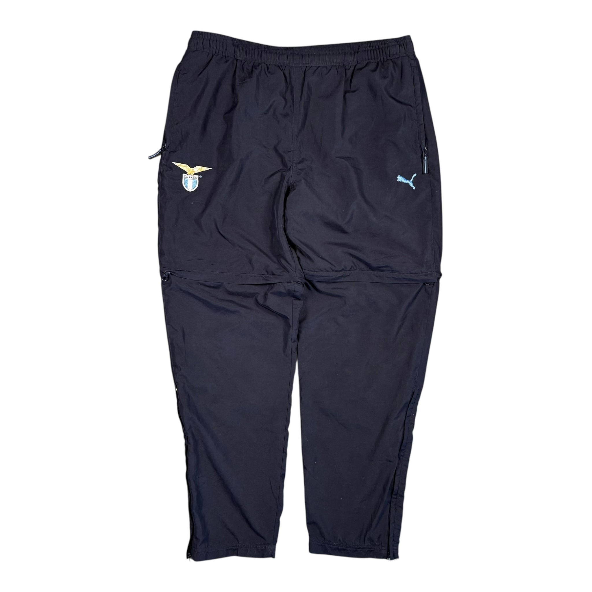 Lazio Trackpants 1in2 Lang/Kurz