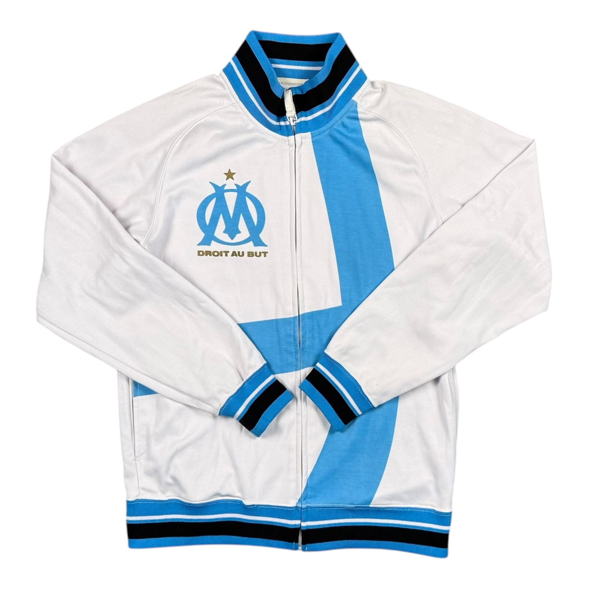 Marseille Trainingsjacke