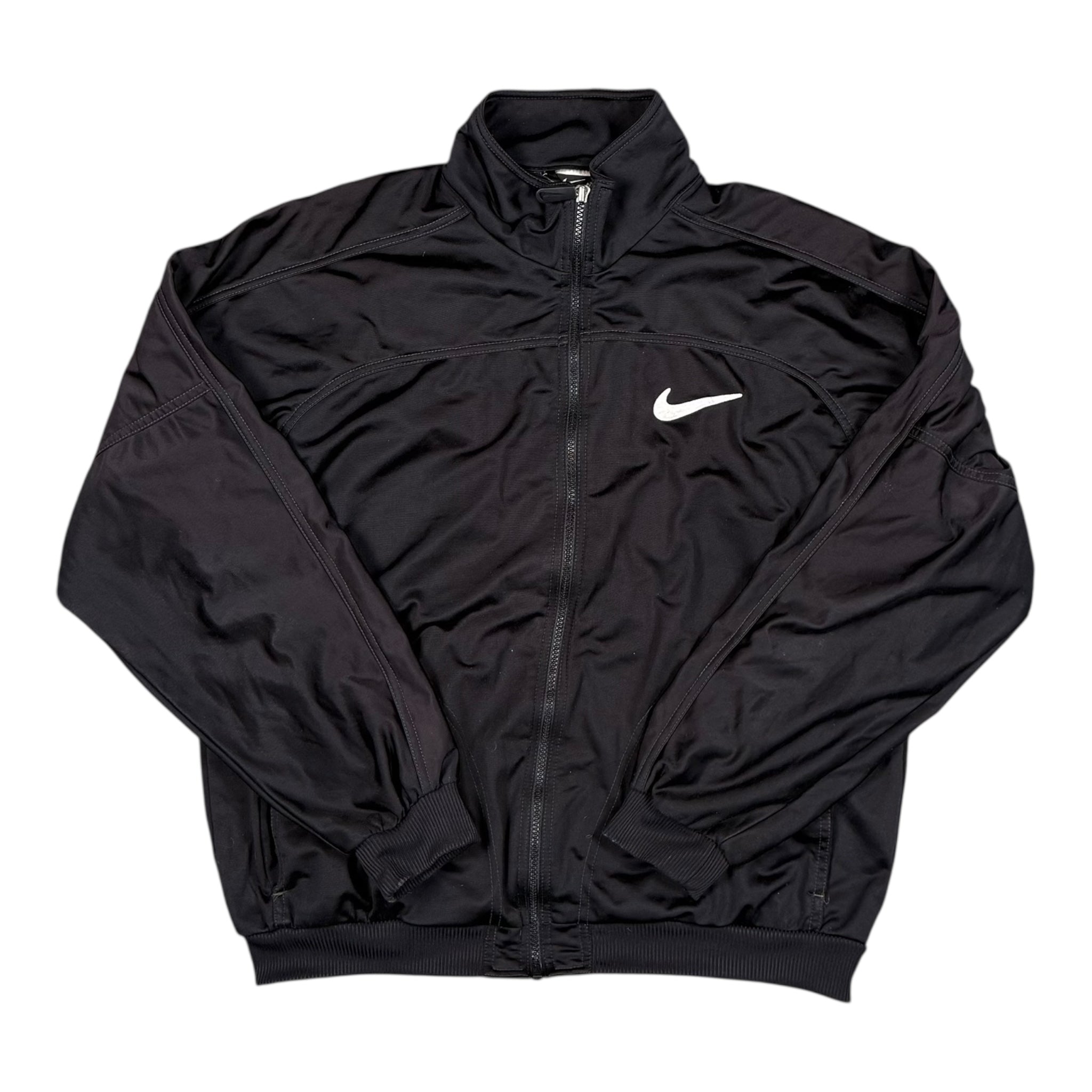 Trainingsjacke