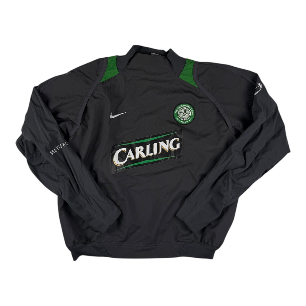 Celtic Sweater