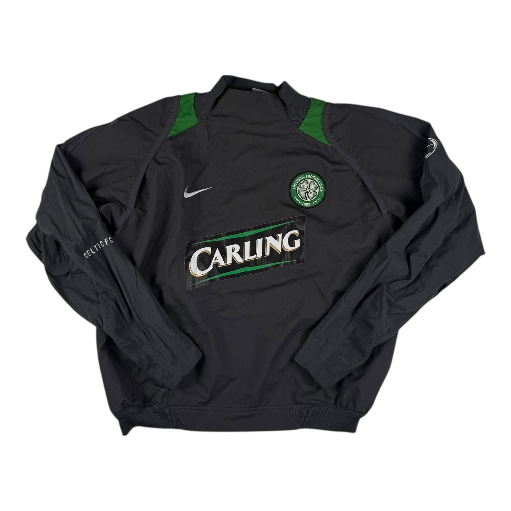 Celtic Sweater