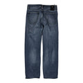 Straight Jeans