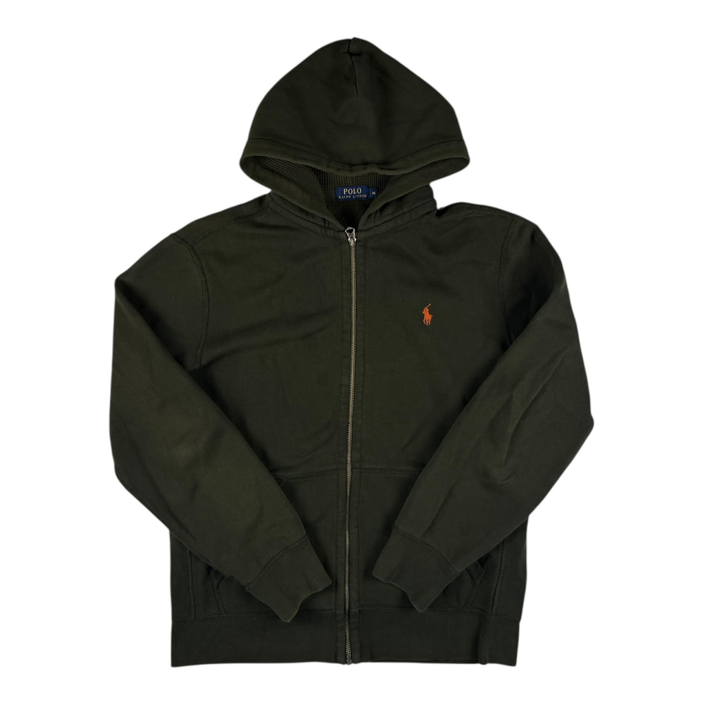 Pony Zipper