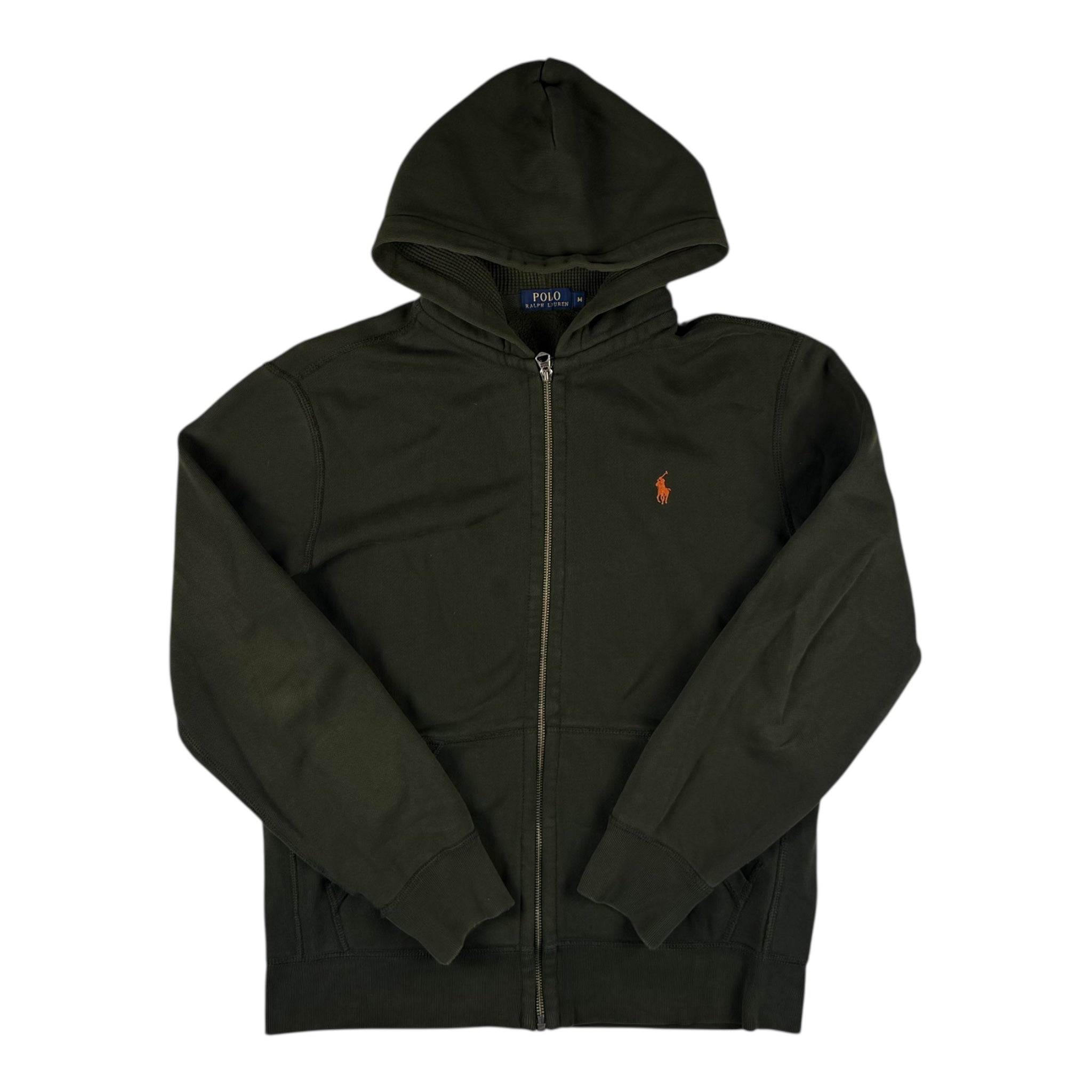 Pony Zipper