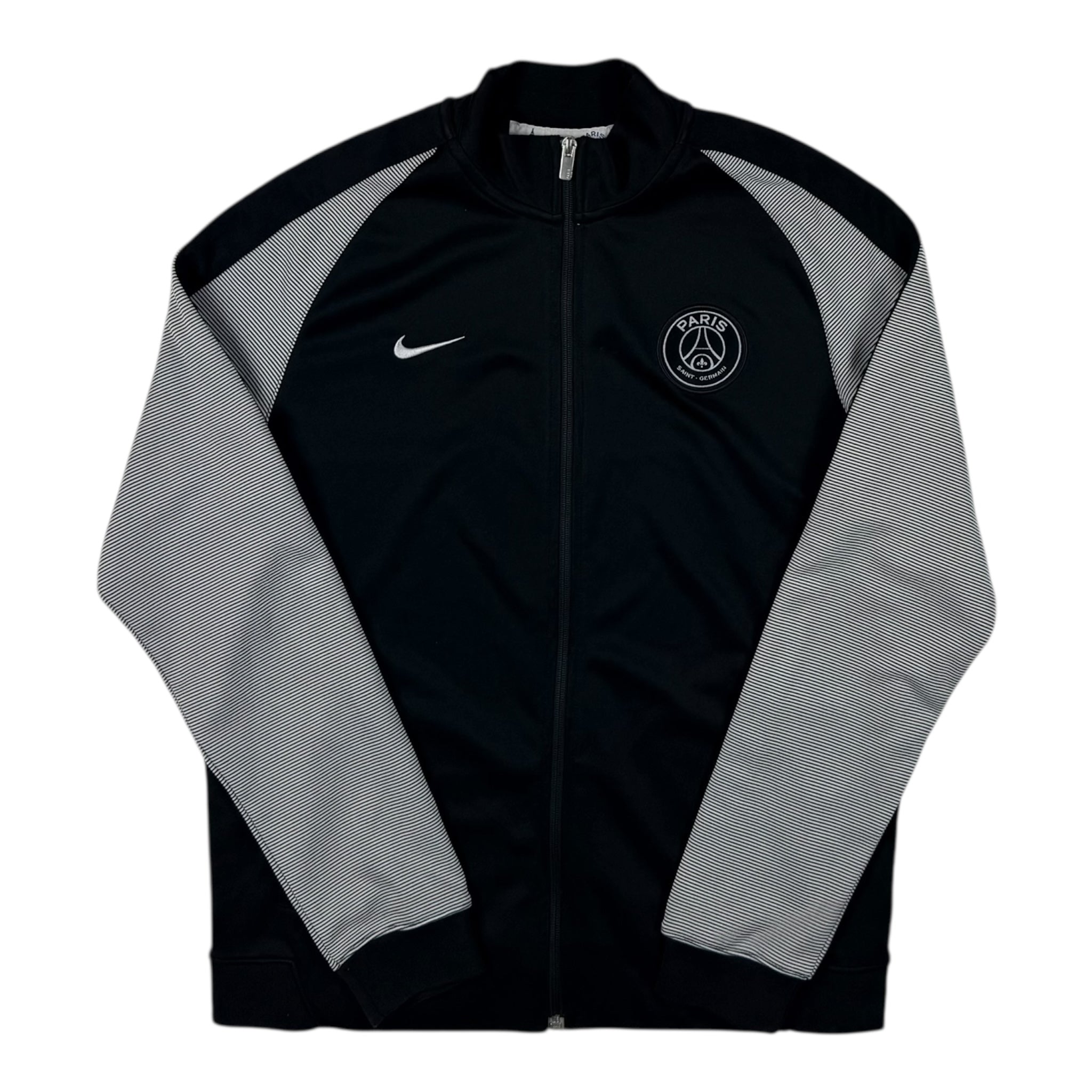 PSG Trainingsjacke