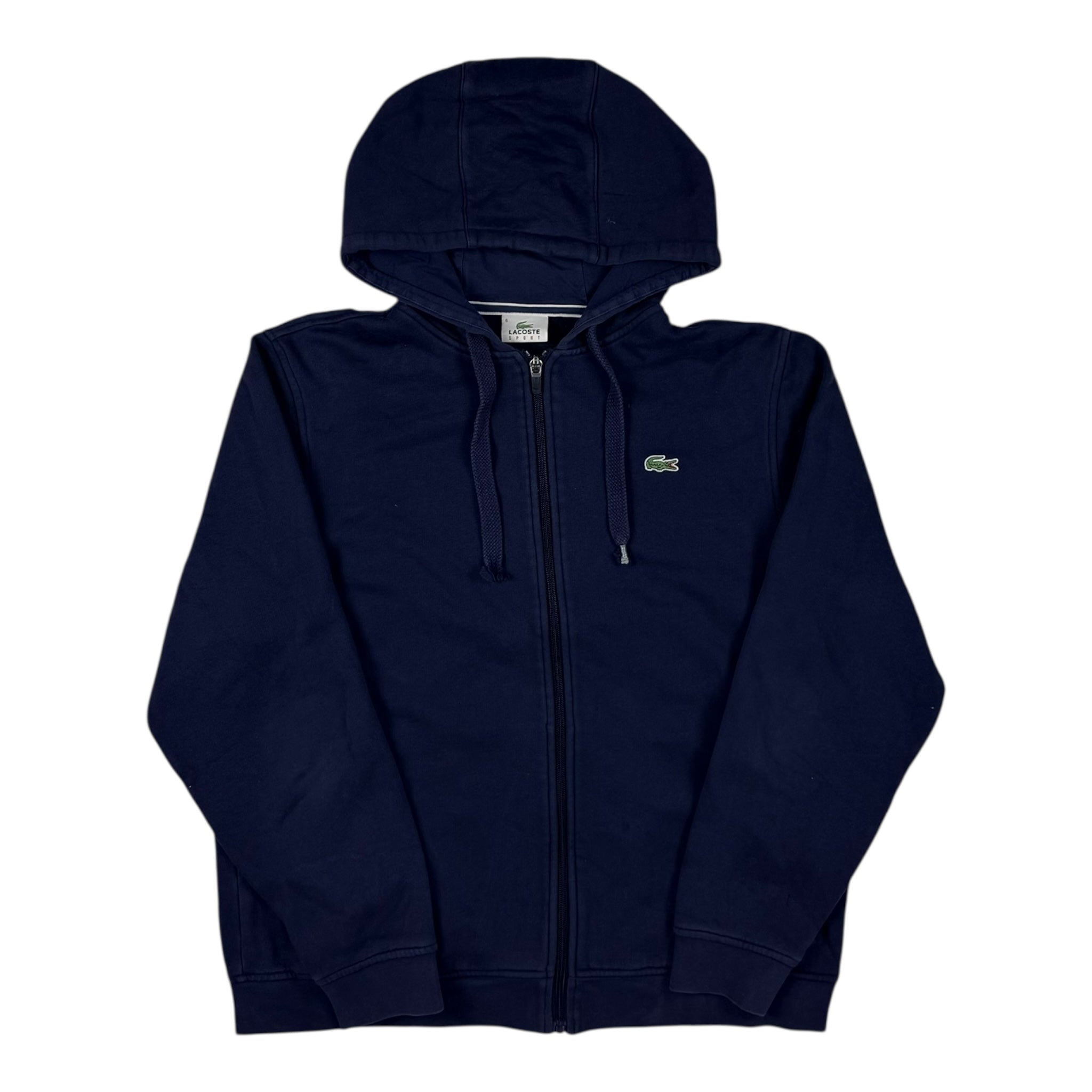 Zipper