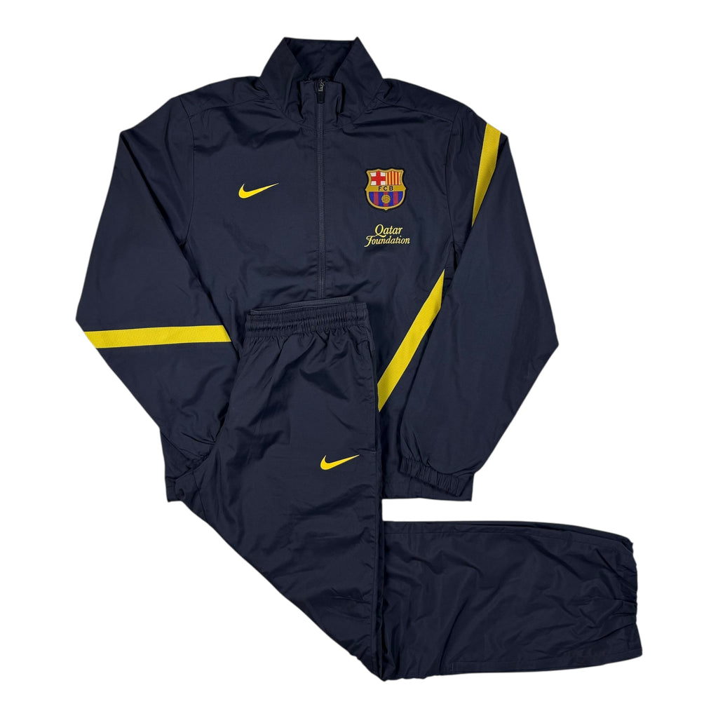 Barcelona Trainingsanzug