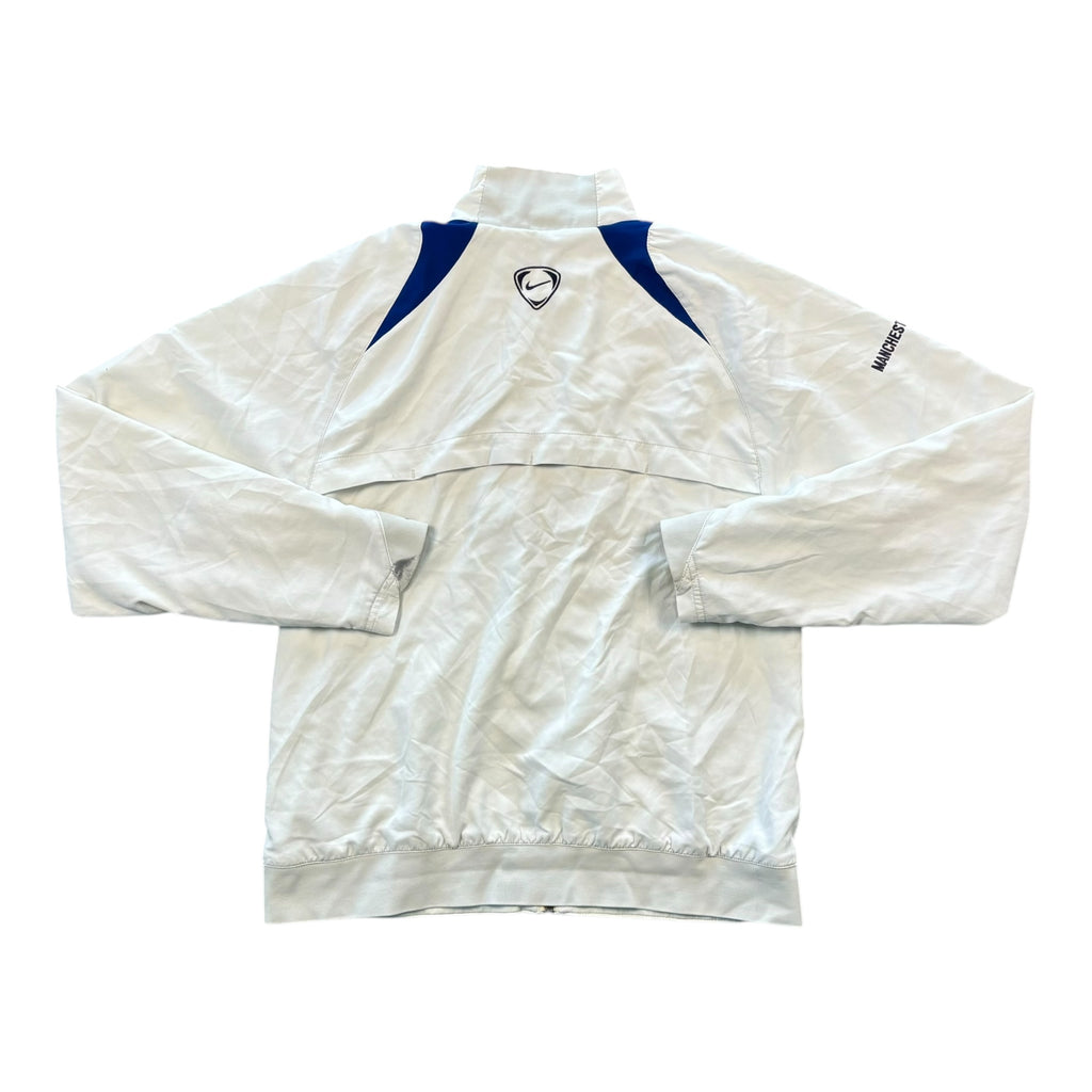 Manchester United track jacket